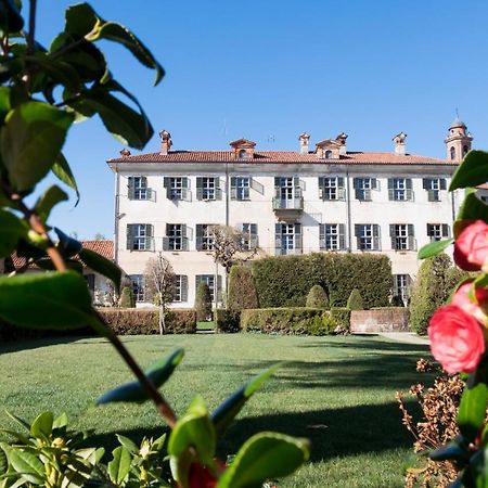 Villa Rambaudi Sanfre Ngoại thất bức ảnh