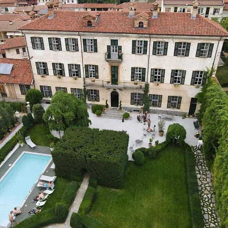 Villa Rambaudi Sanfre Ngoại thất bức ảnh