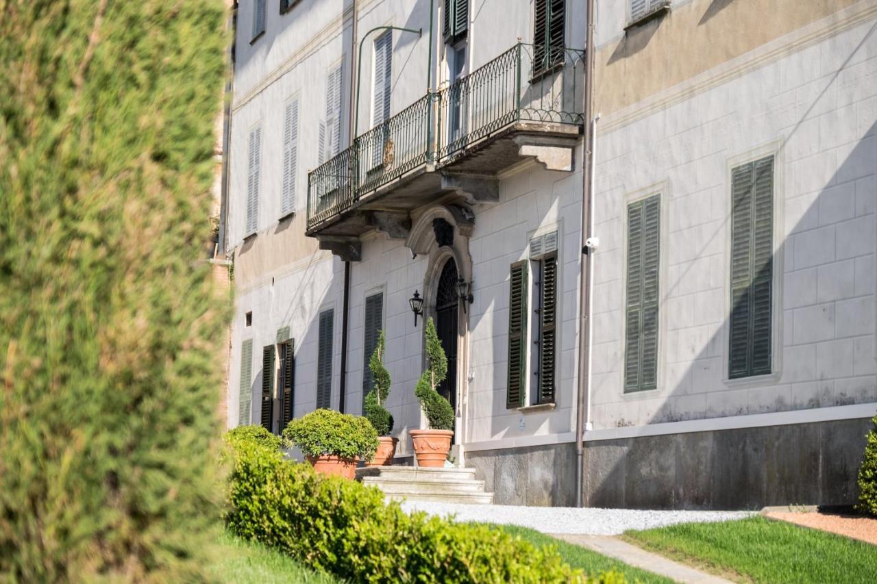 Villa Rambaudi Sanfre Ngoại thất bức ảnh