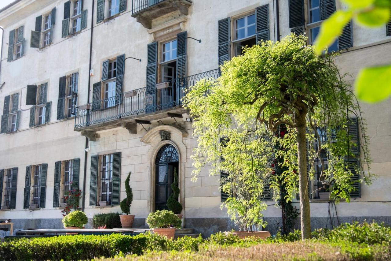 Villa Rambaudi Sanfre Ngoại thất bức ảnh