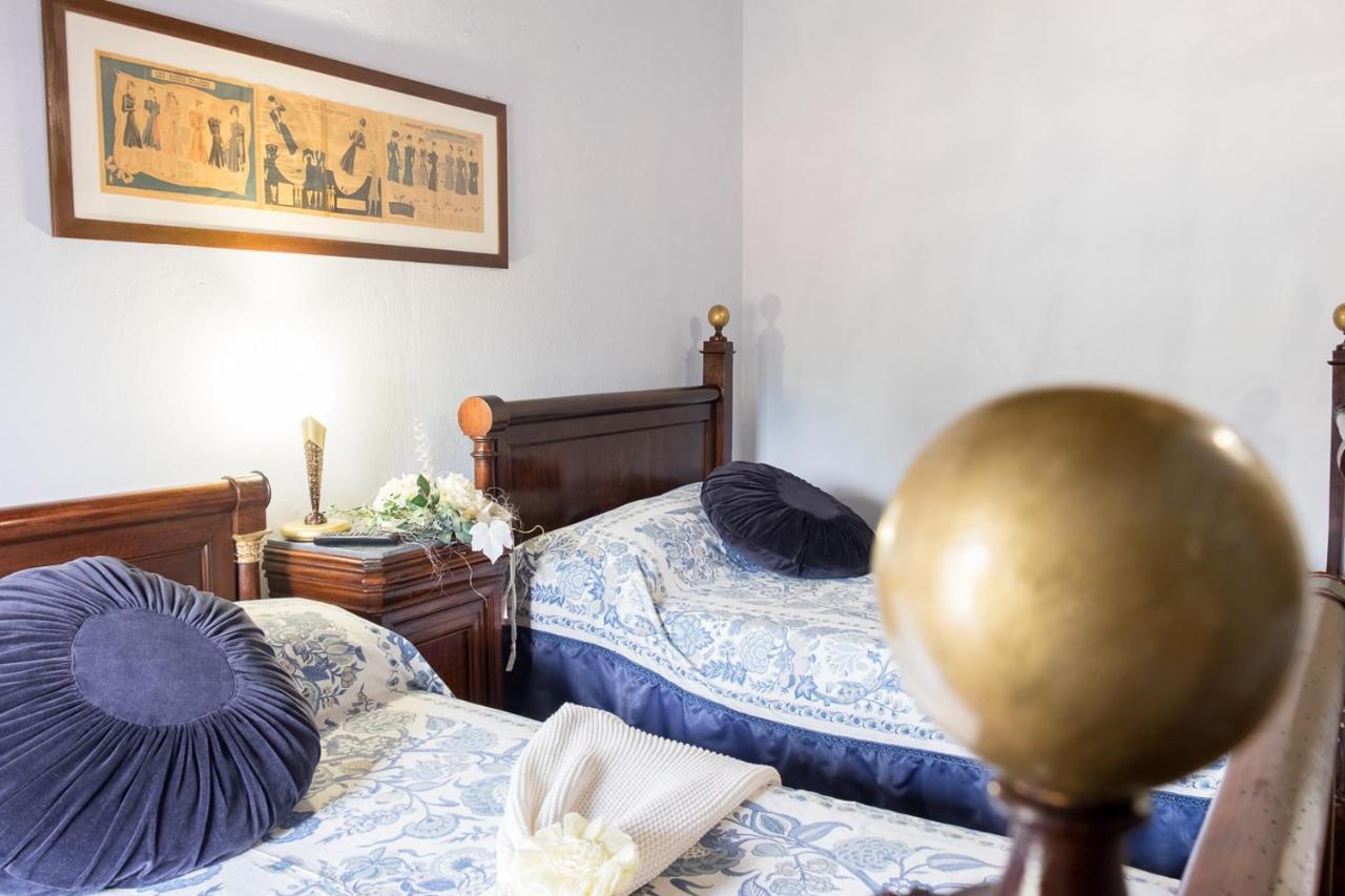 Villa Rambaudi Sanfre Ngoại thất bức ảnh