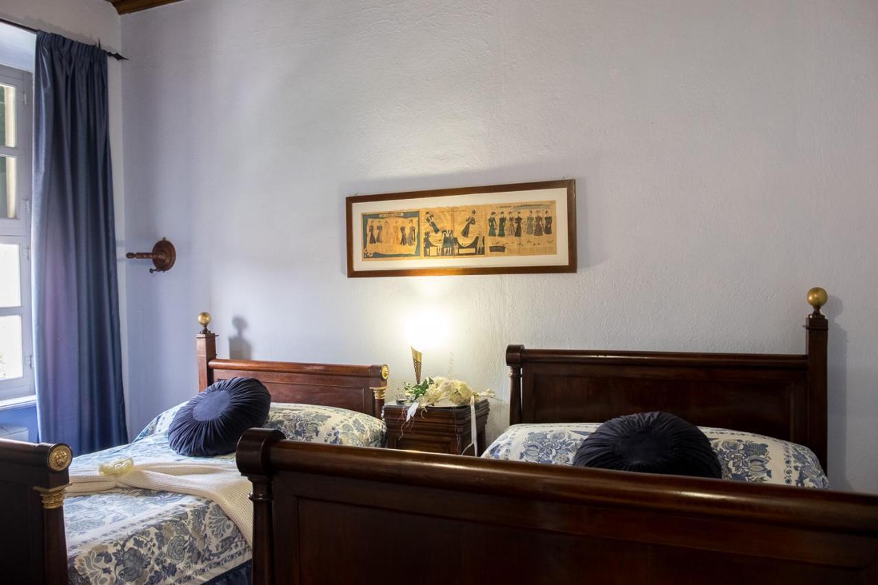 Villa Rambaudi Sanfre Ngoại thất bức ảnh