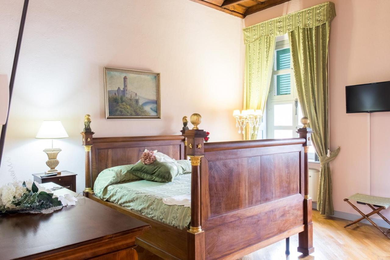 Villa Rambaudi Sanfre Ngoại thất bức ảnh