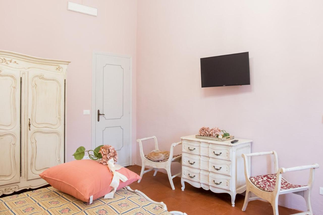 Villa Rambaudi Sanfre Ngoại thất bức ảnh