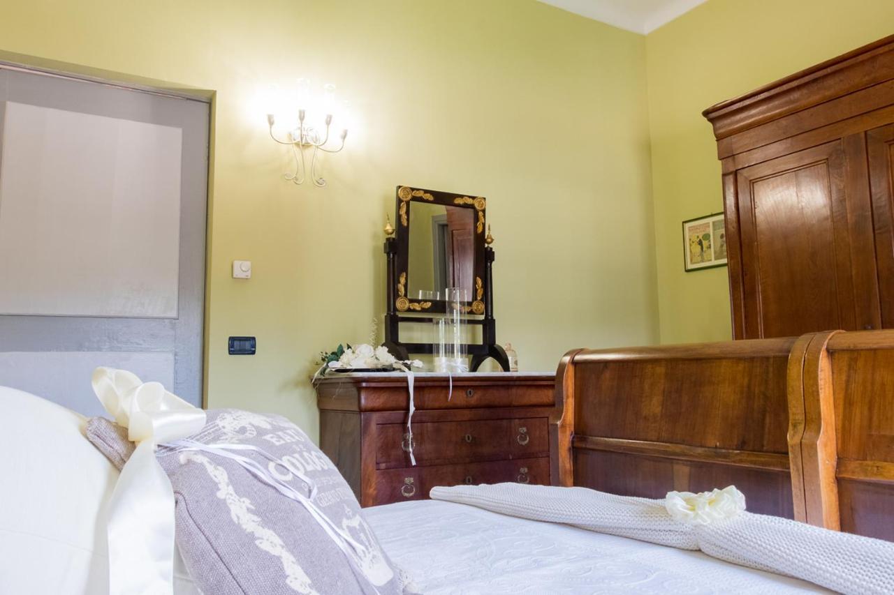 Villa Rambaudi Sanfre Ngoại thất bức ảnh
