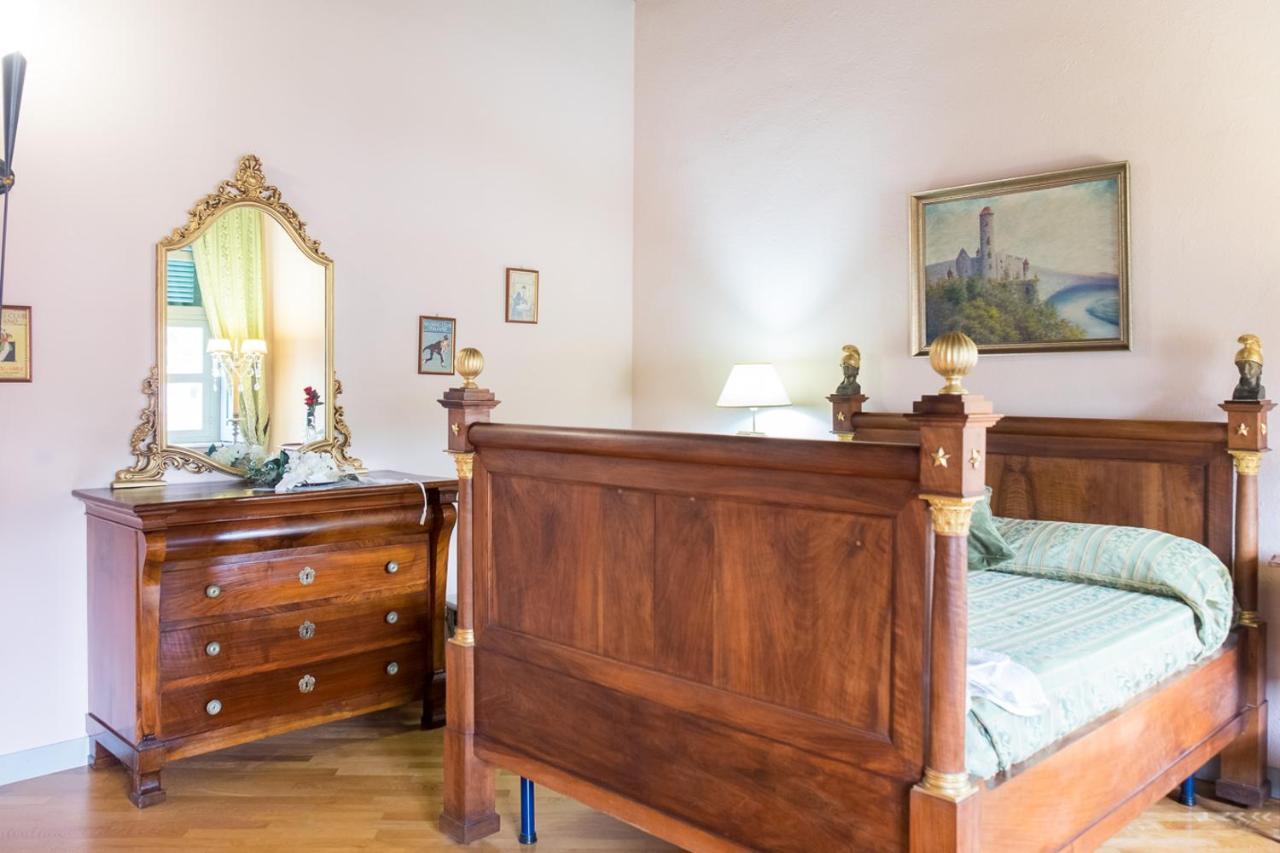 Villa Rambaudi Sanfre Ngoại thất bức ảnh