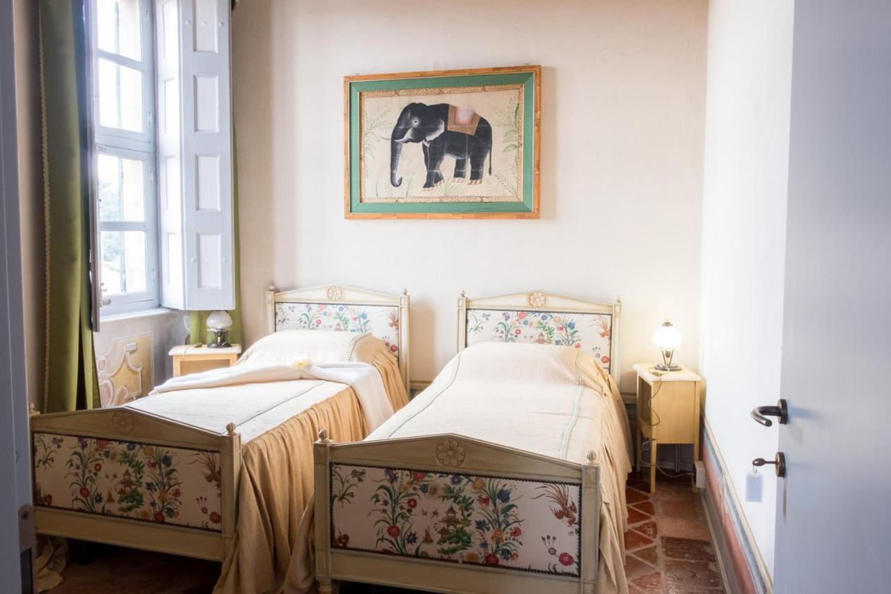 Villa Rambaudi Sanfre Ngoại thất bức ảnh