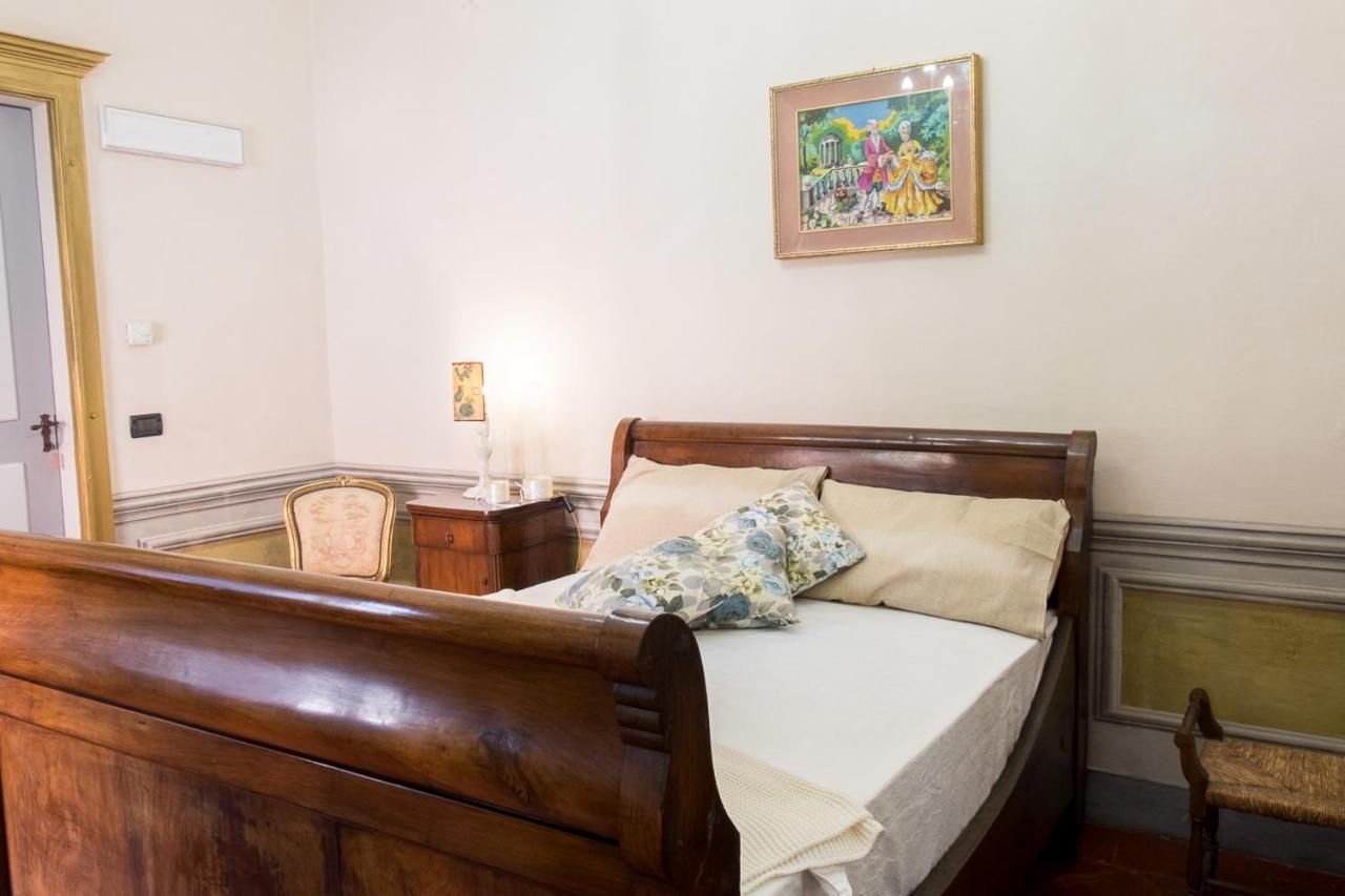Villa Rambaudi Sanfre Ngoại thất bức ảnh