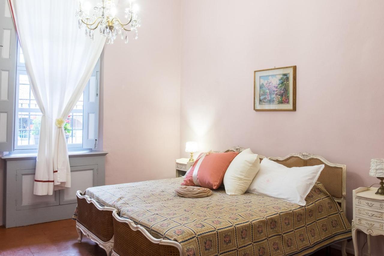 Villa Rambaudi Sanfre Ngoại thất bức ảnh