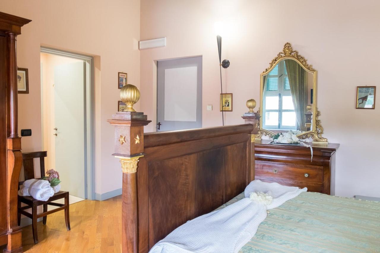 Villa Rambaudi Sanfre Ngoại thất bức ảnh